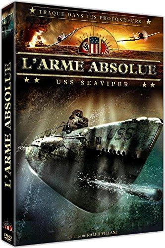 USS Seaviper - L'arme absolue