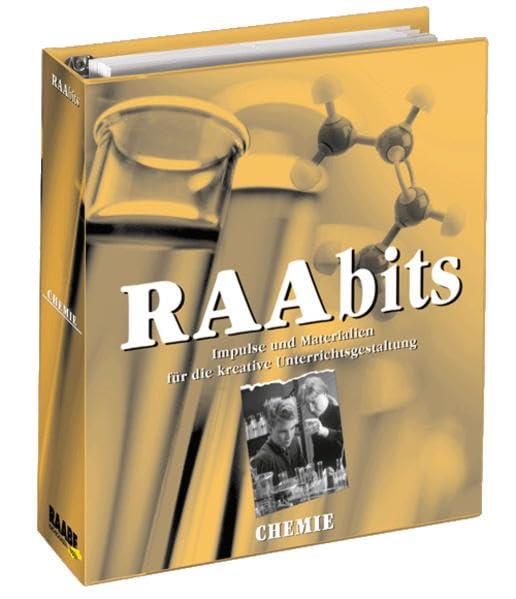 RAAbits Chemie Sekundarstufe I/II