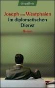 Im diplomatischen Dienst.