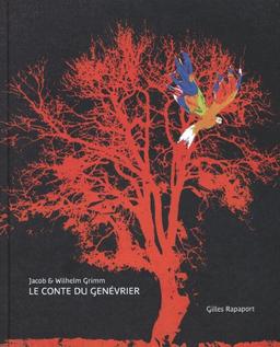 Le conte du genévrier