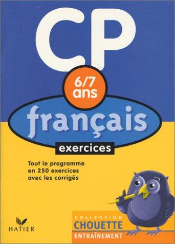 Français CP (Chouette)