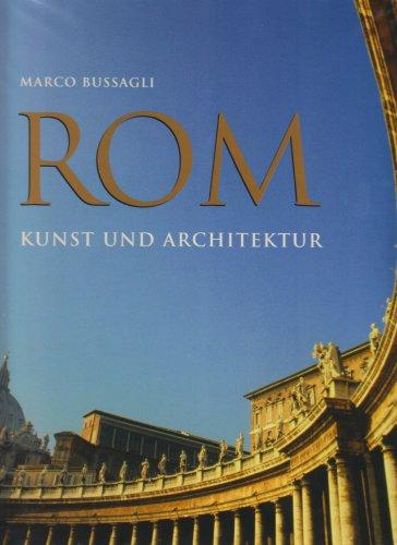 Rom. Kunst & Architektur