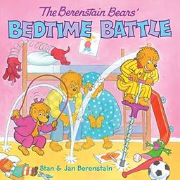 The Berenstain Bears' Bedtime Battle