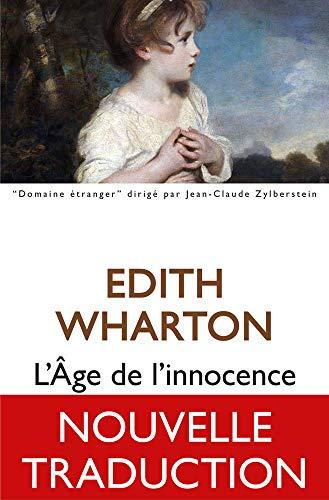 L'âge de l'innocence