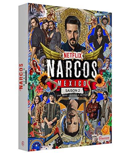 Narcos : mexico, saison 2 [FR Import]