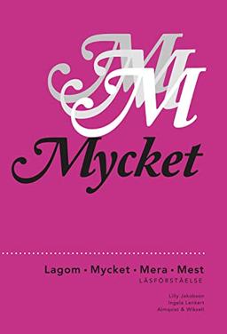 Mycket mera mest - Mycket (Mycket Mera Mest-böckerna)