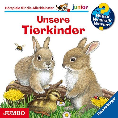 Unsere Tierkinder (15)-Relaunch