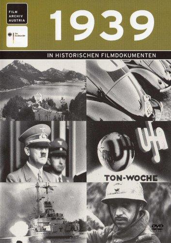 Austria Wochenschau 1939