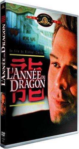 L'Année du Dragon [FR Import]