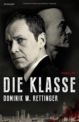 Die Klasse: Thriller