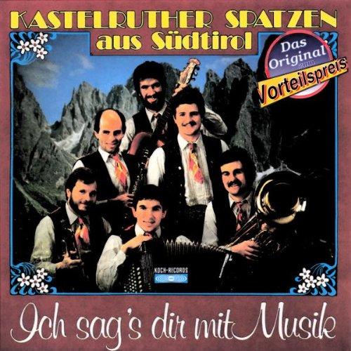 Ich Sag's Dir Mit Musik