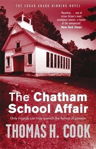 Chatham School Affair