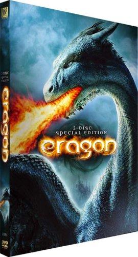 Eragon - Edition Collector 2 DVD [FR Import]