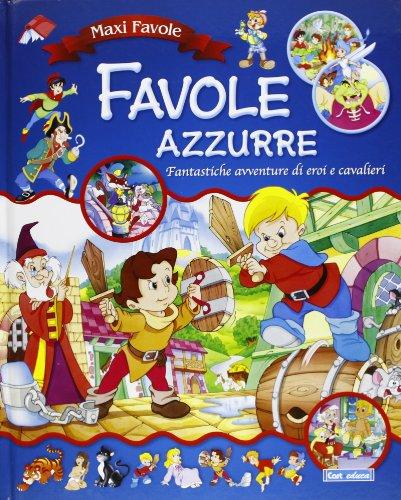 Favole azzurre