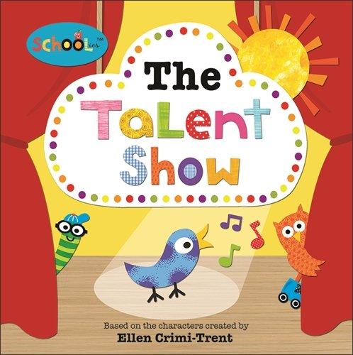 The Talent Show: Schoolies