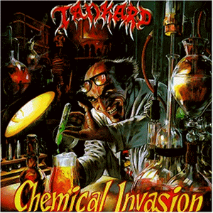 Chemical Invasion