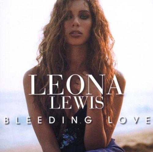 Bleeding Love