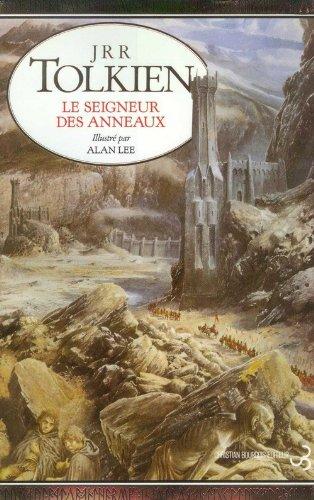 Le seigneur des anneaux