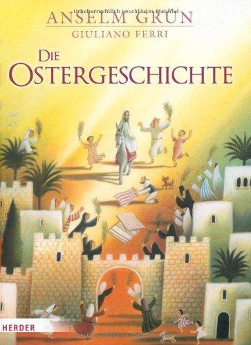 Die Ostergeschichte