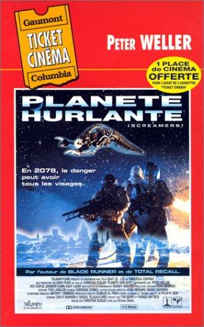 Planete hurlante