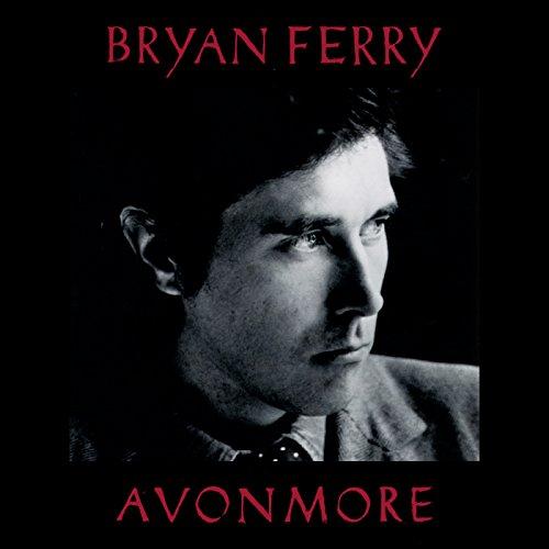 Avonmore (180 Gr.+Album CD) [Vinyl LP]