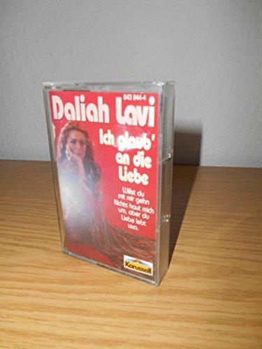 Ich Glaub' An die Liebe [Musikkassette]