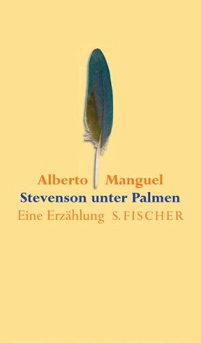 Stevenson unter Palmen: Erzählung: Eine metaphysische Kriminalgeschichte. Eine Erzählung