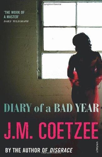 Diary of a Bad Year