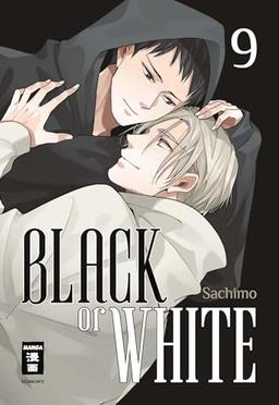 Black or White 09 (09)