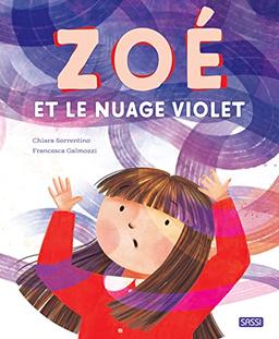 Zoé et le nuage violet