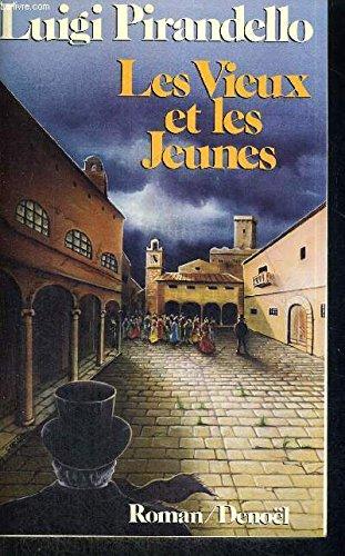 Les Vieux et les jeunes