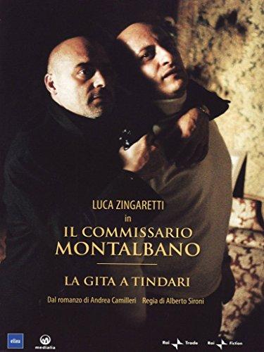 Il commissario Montalbano - La gita a Tindari [IT Import]