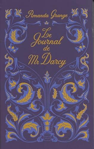 Le journal de Mr Darcy