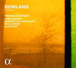 Dowland: Lachrimae