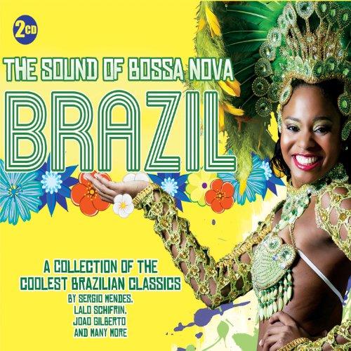 The Sound of Bossa Nova Brazil