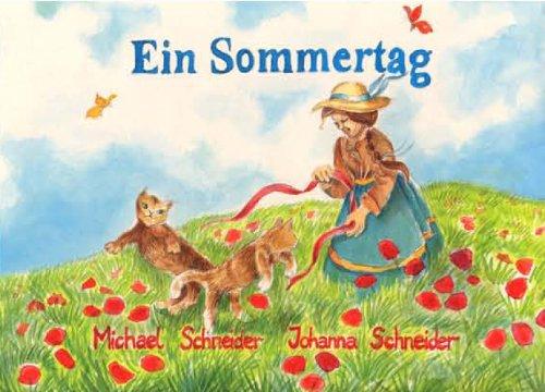 Ein Sommertag