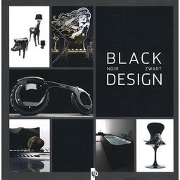 Black design. Noir design. Zwart design