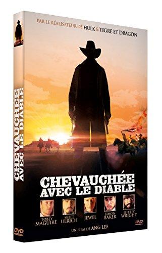 Chevauchée avec le diable [FR Import]