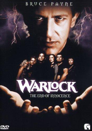 Warlock 3 - Das Geisterschloß