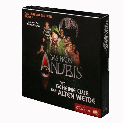 Der Geheime Club Der Alten Weide