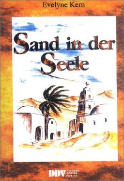 Sand in der Seele