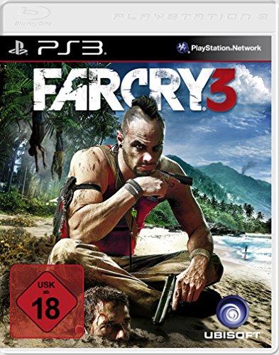 Far Cry 3 [Software Pyramide]