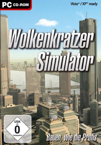 Wolkenkratzer Simulator