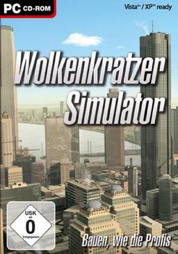 Wolkenkratzer Simulator