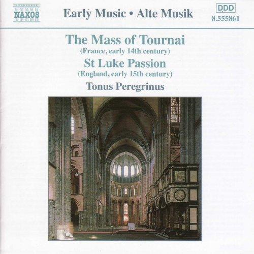 Messe de Tournai/St. Luke Passi