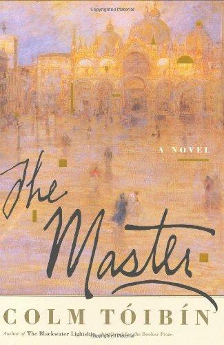 The Master: A Novel