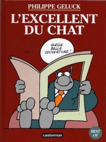 Best of le Chat T3 l'Excellent du Chat Op Pf 2007