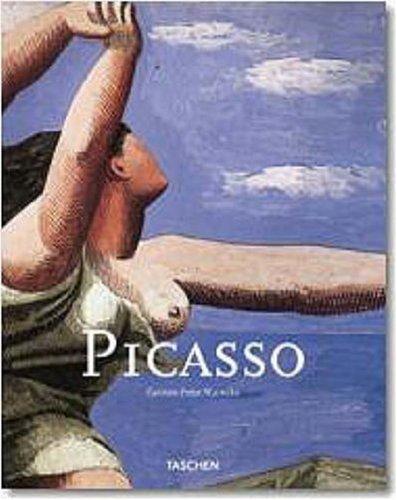 Picasso (Midsize)