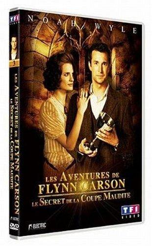 Les aventures de flynn carson, vol. 3 [FR Import]