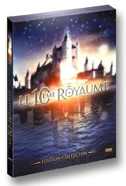 Le 10ème royaume : L'Intégrale en 3 DVD